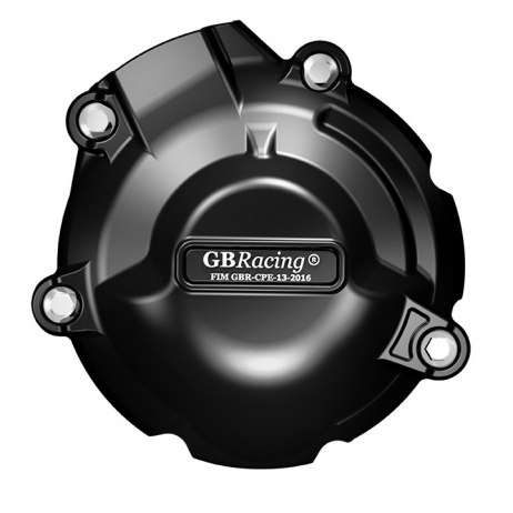 GB Racing Alternator Cover for Suzuki GSXR 1000 '17-18 GB Racing Alternator Cover for Suzuki GSXR 1000 '17-18